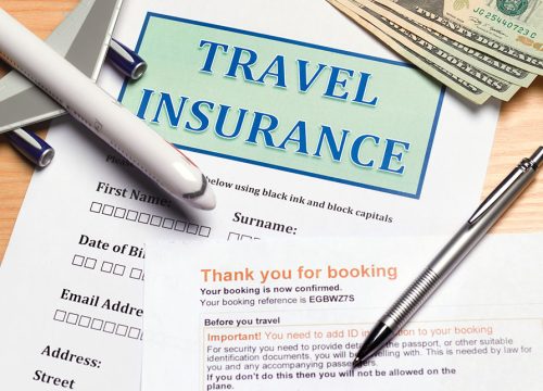 Travel Insurance